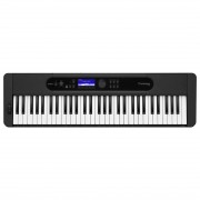 CASIO CT-S400 - KS52A Advanced Keyboard with Chordana Play APP